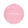 JUNGSAEMMOOL Artist Cushion Blush Blur, 1 piece, Merry Pink / 정샘물 아티스트 쿠션 블러쉬 블러, 1개, 메리 핑크