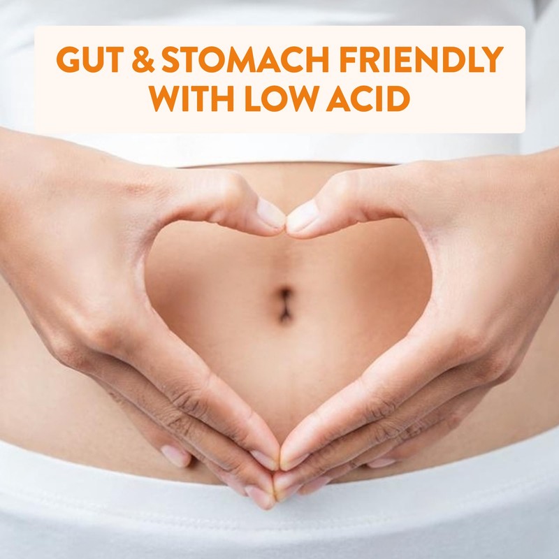 Cowboy Blend Medium and Dark Roast Ground Coffee Blend, Speciality,