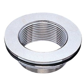 SANEI H35-50 Tank Mounting Bracket for Toilet with Gasket for Nominal 50