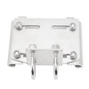 Rail Mount Anchor Bracket Reliable Rugged High Hardness Rail Mount