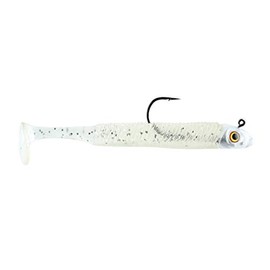 360GT Searchbait Minnow 3.5"- 1/8 oz Gaga
