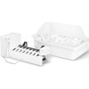 Midea Ice Maker Kit for MRT18D4BBB, MRT18D4BST, MRT18D4BWW Refrigerators
