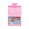 Yumbox Leakproof Snack Box - (Pink)