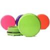 AidKeeper Hearing Device Protection Case - Crush & Water Resistant