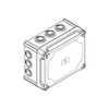 OBO Bettermann – Box of Light Grey Cable Connections, M.