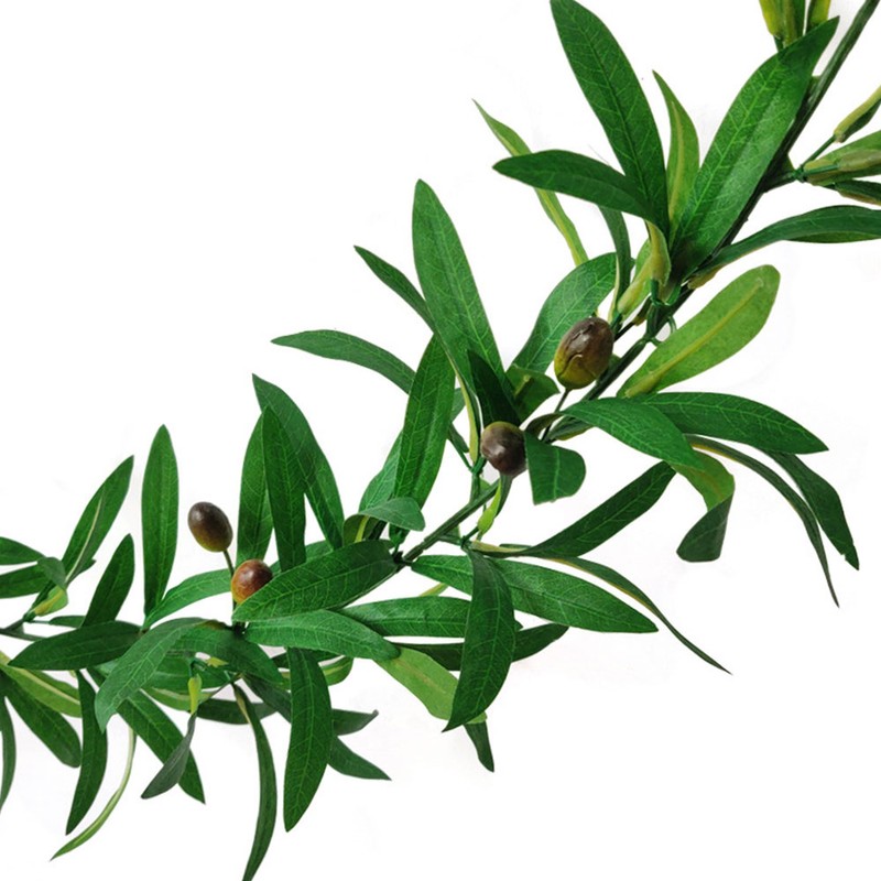 1Pc Greenery Vine Artificial Greenery Garland Vine for Wedding Parties