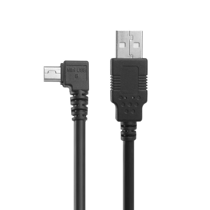 USB-/PC-Kabel für Garmin Nuvi und Zumo Satelliten-Navigationskabel, USB-Datensynchronisation, Ladekabel (5