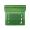 Illumiel (Jjonjjon Lifting) Illumiel Lifting Gamtae Serum Pad Basic Package (70 sheets x 4) / (쫀쫀리프팅)일루미엘 리프팅 감태 세럼패드 기본 패키지 (본품 70매 X 4개)