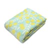 Imabari Towel Iori Mimosa Bath Towel (Blue)