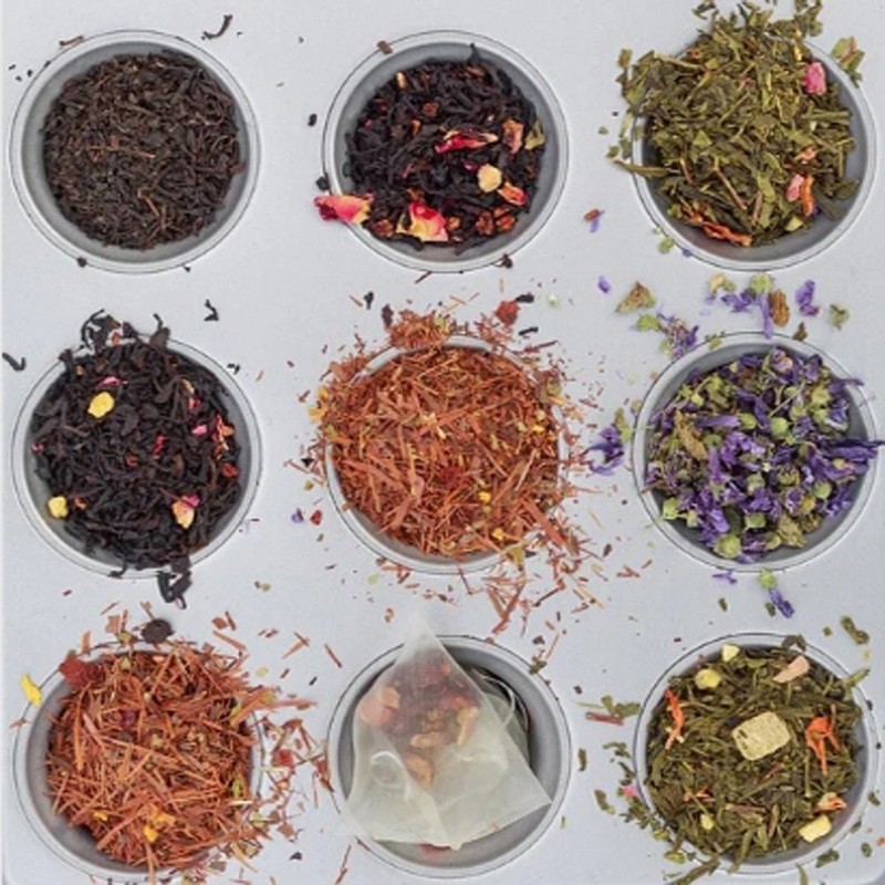 유기농 캐모마일 차 티백 해밀원 Organic Chamomile Tea Bags Hamilwon