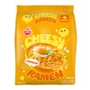OTOKI Cheesy Ramen – Cheddar Flavor | Non-Spicy, Creamy &