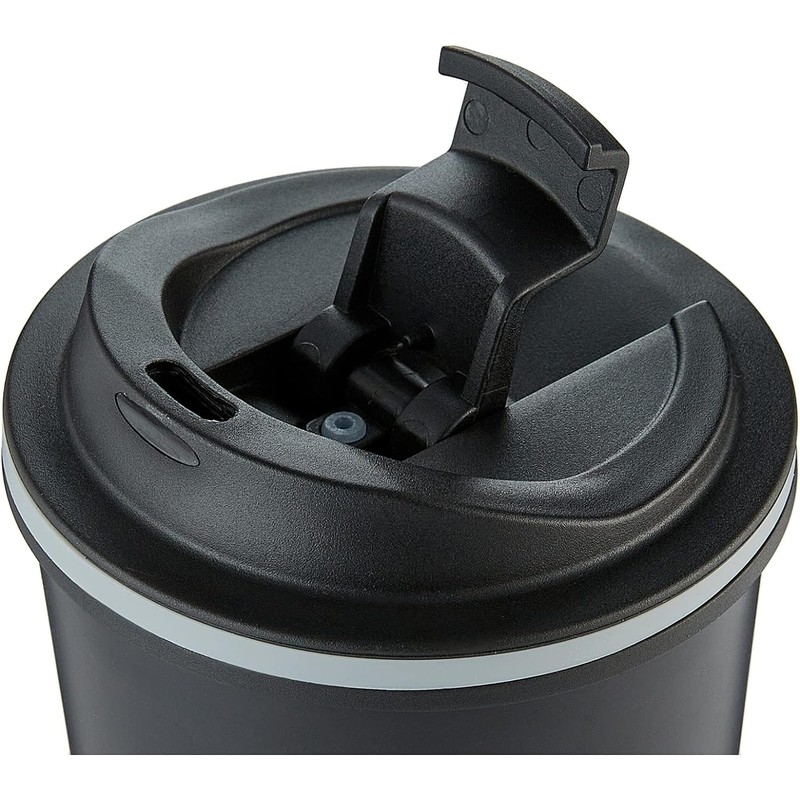 Avanti GOCUP Double Wall Insulated Travel Cup, 355ml / 12oz,