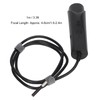 Wireless Endoscope Dual Lens HD 1080P IP67 Waterproof WiFi Borescope