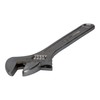 AB Tools-Toolzone 12" / 300mm Standard Adjustable Spanner Monkey Wrench