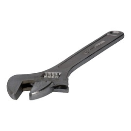 AB Tools-Toolzone 12" / 300mm Standard Adjustable Spanner Monkey Wrench Plumbers 0-33mm