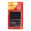 Amtech L3350 33 Piece Security Power bit Set