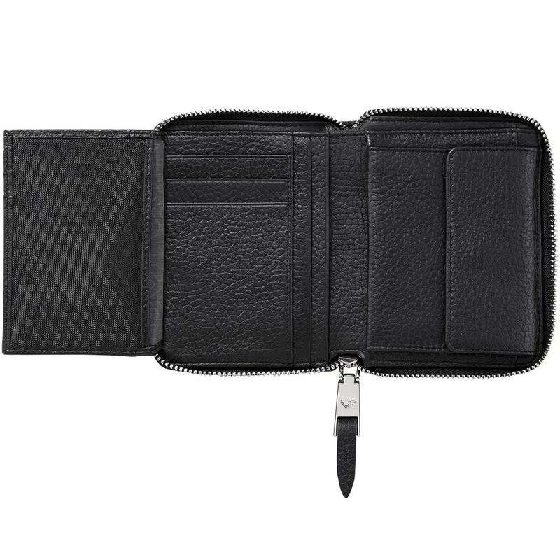 Picard Pure1 Wallet, black, purse