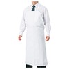 As One CSS-MAA-L /1-7710-03 Fluorine Coated Apron