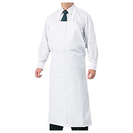 As One CSS-MAA-L /1-7710-03 Fluorine Coated Apron