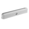 Plastic Wrap Cutter Dispenser Wall Mounted Adjustable Cling Film Cutter