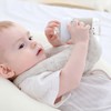 Self Feeding Pillow Baby Bottle Holder Pillow Polyester Head Support