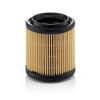 Original MANN-FILTER Air Filter C 710/1 – For Passenger Cars