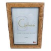 Galassi Fine Italian Wood Frame 4" x 6" Color Cashmere