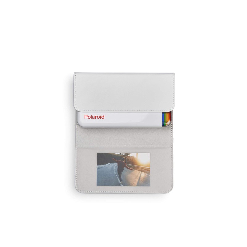 Polaroid Hi-Print Pouch - 6110, White