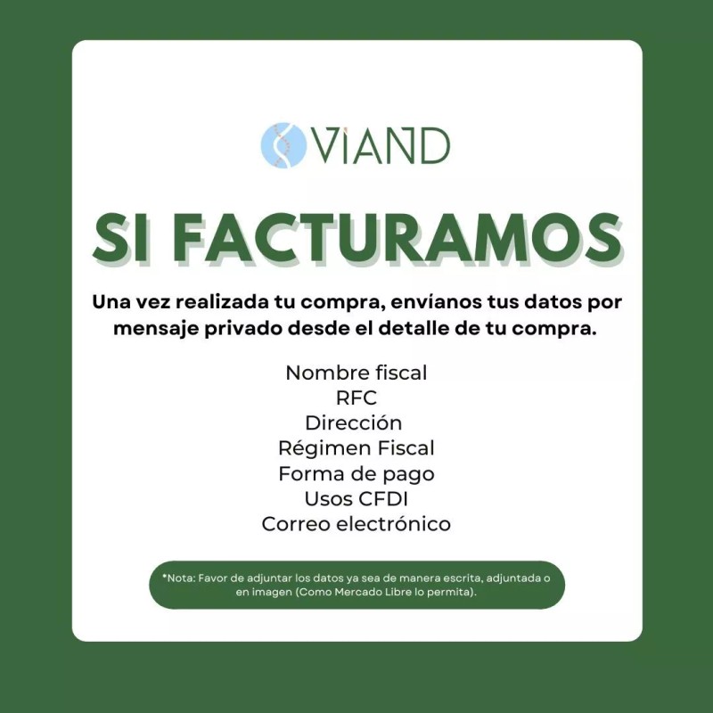 VIAND Caja Petri Desechable Apilable 60x15mm 5 Paquetes Pk/20 C/u