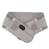 Heating Massage Waist Belt 3 Gear Temperature Massage Force and