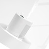 Hand Wash Automatic Sprayer White Touchless Intelligent Induction Alcohol Dispenser