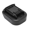 Lithium Battery Adapter Converter Cordless Tool Battery Dock Power Connector