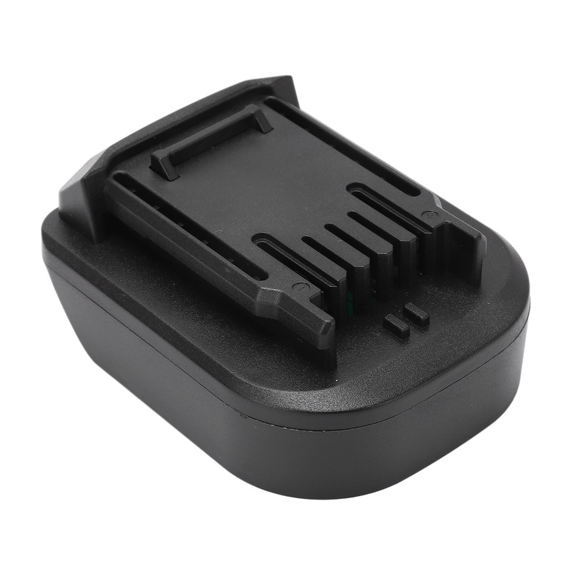 Lithium Battery Adapter Converter Cordless Tool Battery Dock Power Connector