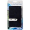 Longridge Deluxe Golf Scorecard Holder - Black