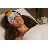 Princess Sleep Mask (Pink), Forget the World Around You and