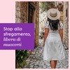 Vagisil Gel Antisfregamento, Protegge Da Irritazioni Da Sfregamento e Arrossamenti,