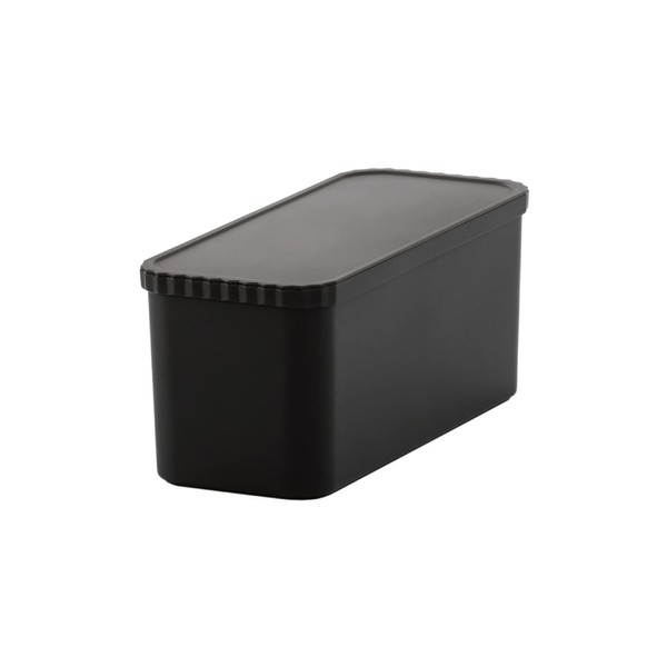 Like-it | STC-03 | Plastic Storage Bins with Lid |