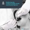 Unigloves Vitality Nitrile GD0033 Moisturising Examination - Multipurpose, Powder and