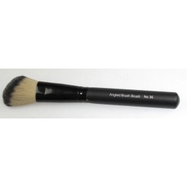 Bellapierre Bella Pierre Cosmetics Angled Blush Brush No 36 (Size 6.5 in. long)