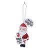 History & Heraldry Festive Friends Hanging Tree Decoration - Michael