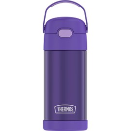 Thermos Funtainer 12オンスボトル 12 oz ブルー 594139-F4015AV6