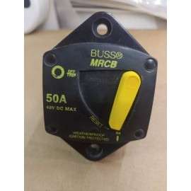 AMP Grady White *OEM* 50 AMP CIRCUIT BREAKER - PART # 16-546