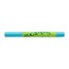 JOLLY Booster XL, 12 Pens, Turquoise, Refillable and Non-Toxic Fibre-Tip
