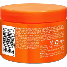 Guava Style & Strengthen, Cream Gel, 12 oz (340 g), Cantu