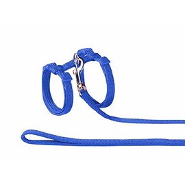 Nobby Cat Set Nylon, Blue
