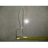 AJT TOOTHBRUSH OUTLINE TEETH DENTIST COOKIE CUTTER MADE IN USA