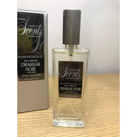Perfect Scents Fragrances Inspired by Drakkar Noir Spray Cologne 2.5oz