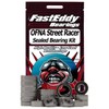 FastEddy Bearings Compatible with OFNA Street Racer 1/10th Sealed Bearing