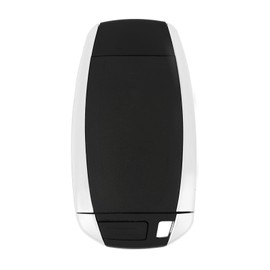 Keylessbest Replacement for 2018 2019 2020 2021 Lincoln Navigator Key Fob Remote Control M3N-A2C940780 5 Buttons 902MHz