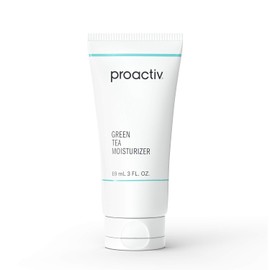 Proactiv Hidratante de t verde y cido hiularnico para piel seca, hidratante facial para piel grasa, piel seca y piel propensa al acn  3 onzas